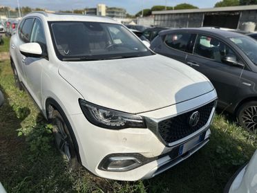 MG HS I - HS 1.5 t Luxury