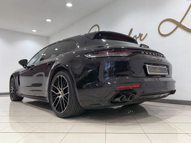PORSCHE Panamera 2.9 4S Sport Turismo IVA ESPOSTA