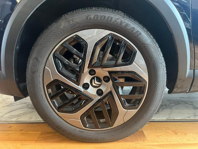 CITROEN C4 PureTech 130 S&S Plus