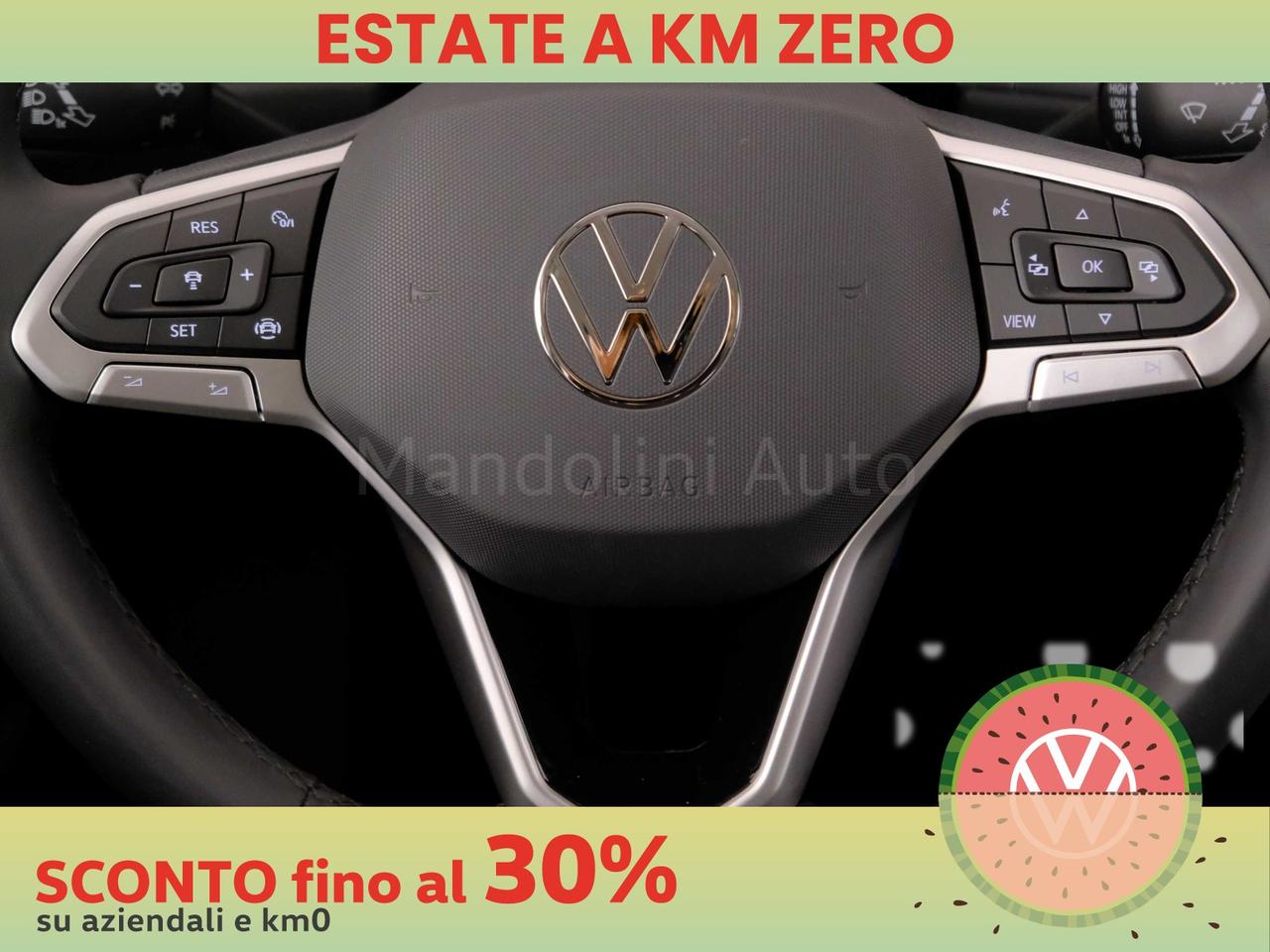 Volkswagen T-Roc 1.0 tsi 115cv life