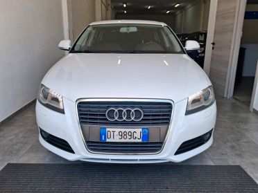 Audi A3 SPB 2.0 TDI F.AP. Ambition
