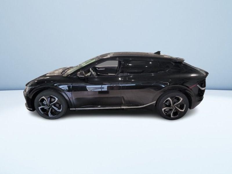 KIA EV6 MY24 LR RWD AIR SPECIAL EDITION