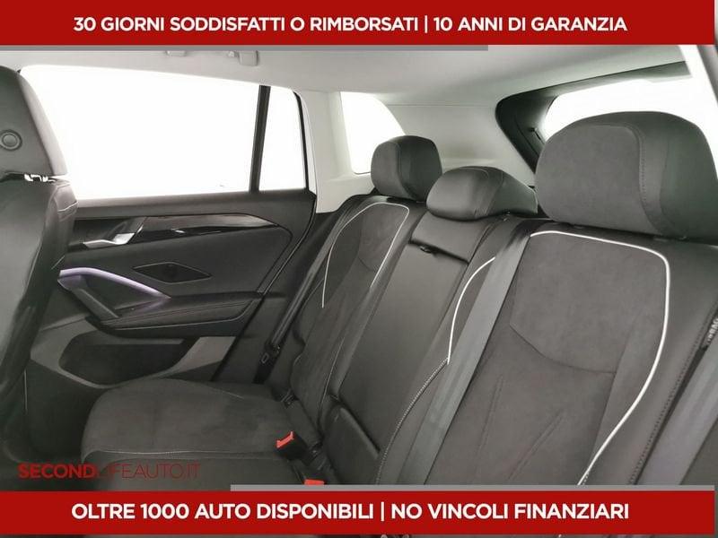 Volkswagen Tiguan 2.0 tdi Elegance 4motion 193cv dsg