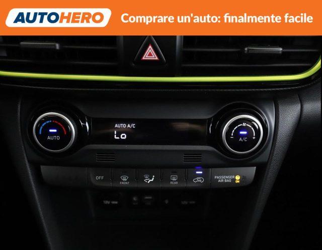 HYUNDAI Kona 1.0 T-GDI Xpossible