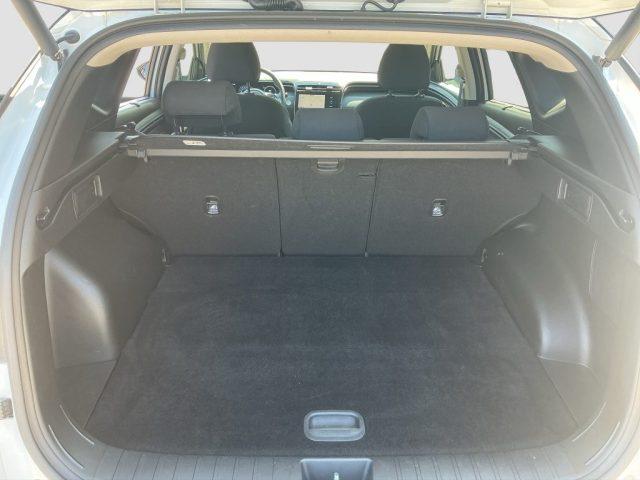 HYUNDAI Tucson Tucson 1.6 CRDI 48V DCT Exellence