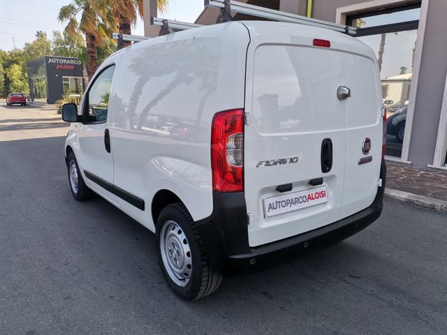 FIAT Fiorino 1.3 MJT 80CV Cargo SX