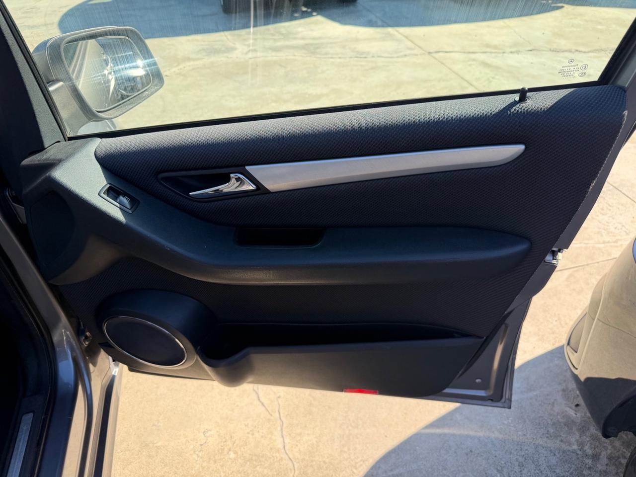 Mercedes-benz A 160 BlueEFFICIENCY Avantgarde/BENZINA