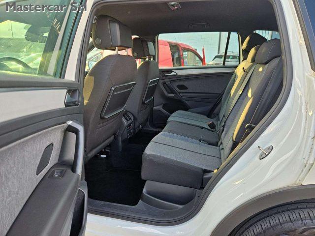 SEAT Tarraco 2.0 tdi Business 150cv dsg - GE426RT