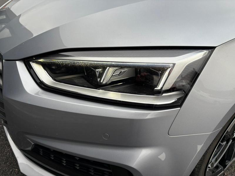 Audi A5 Sportback 40 2.0 tdi S LINE quattro 190cv s-tronic