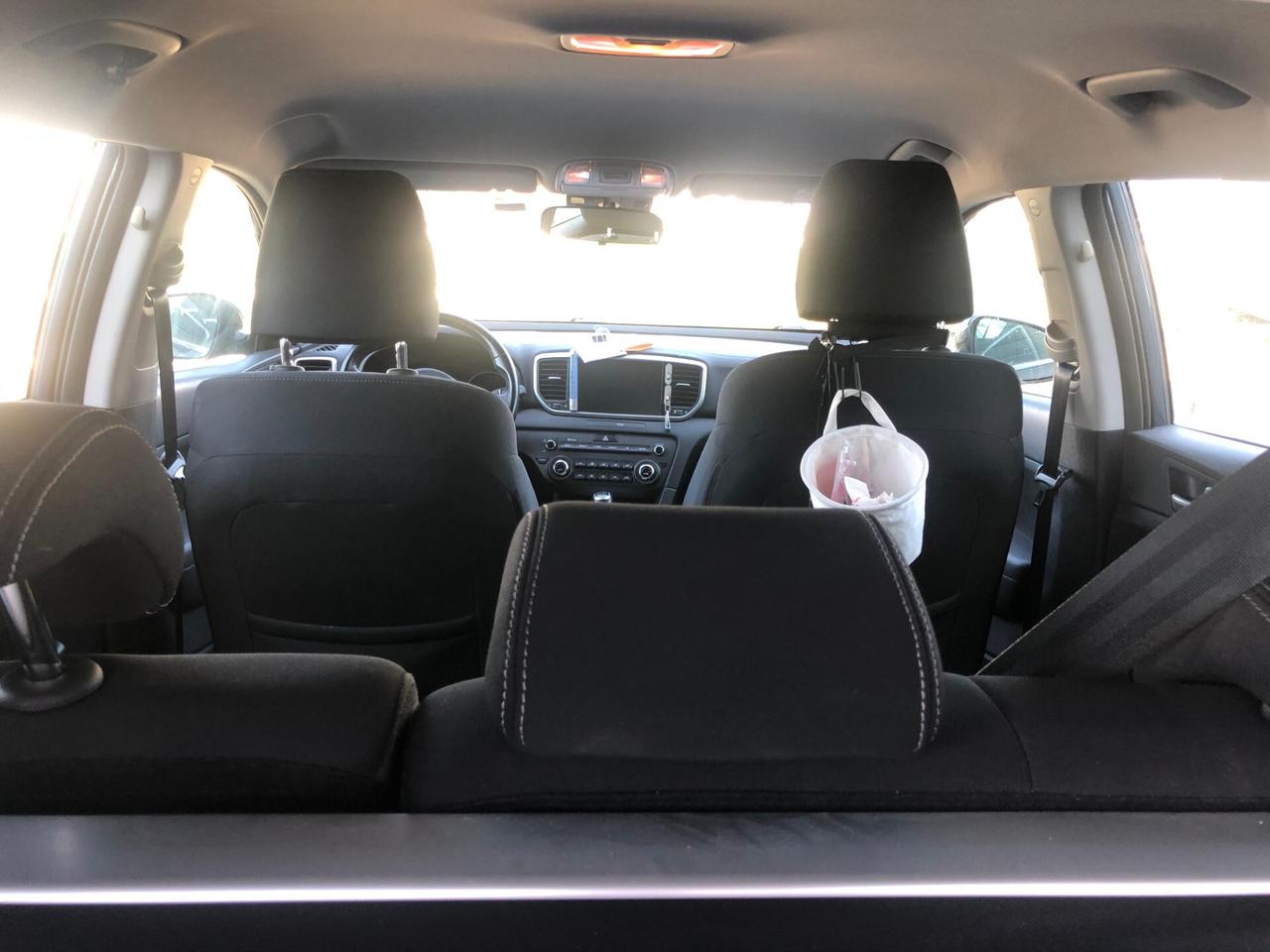 Kia Sportage 1.6 ECOGPL 2WD Style