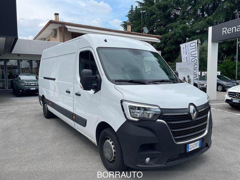 Renault Master T35 2.3 dci 135cv L3H2 Ice T35 2.3 DCI