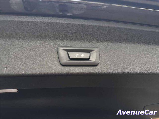 BMW X3 xdrive 20d mhev 48V Msport M SPORT IVA ESPOSTA