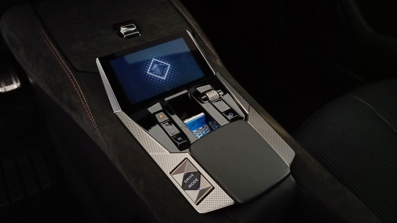 DS DS4 1.5 bluehdi Performance Line 130cv auto