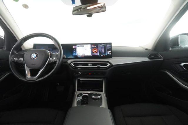 BMW 320 Serie 3 (G20/G21) d 48V xDrive Touring