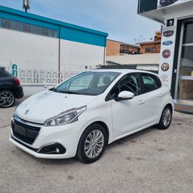 Peugeot 208 82CV 5 porte Active