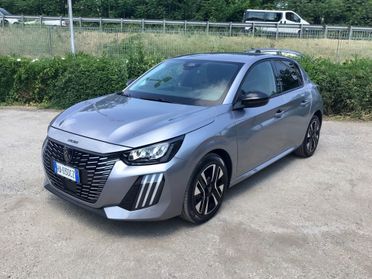 Peugeot 208 1.2 100 Stop&Start 5 porte Allure