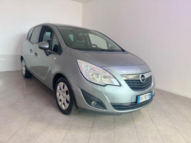 OPEL Meriva 1.4 100CV Cosmo