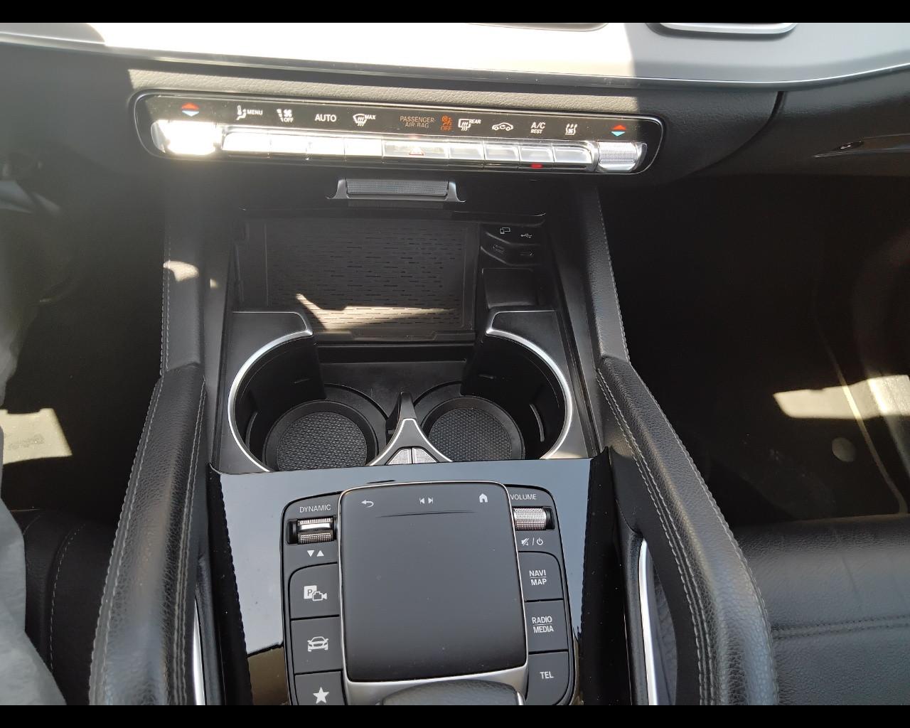 Mercedes-Benz GLE - V167 2019 - GLE 350 de phev (e eq-power) Premium 4matic auto