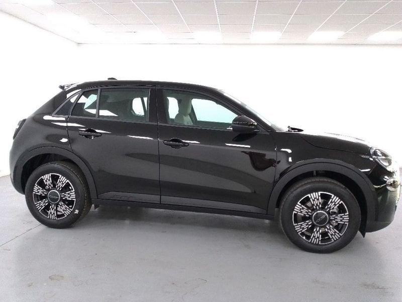 FIAT 600 1.2 hybrid Icon 145cv auto