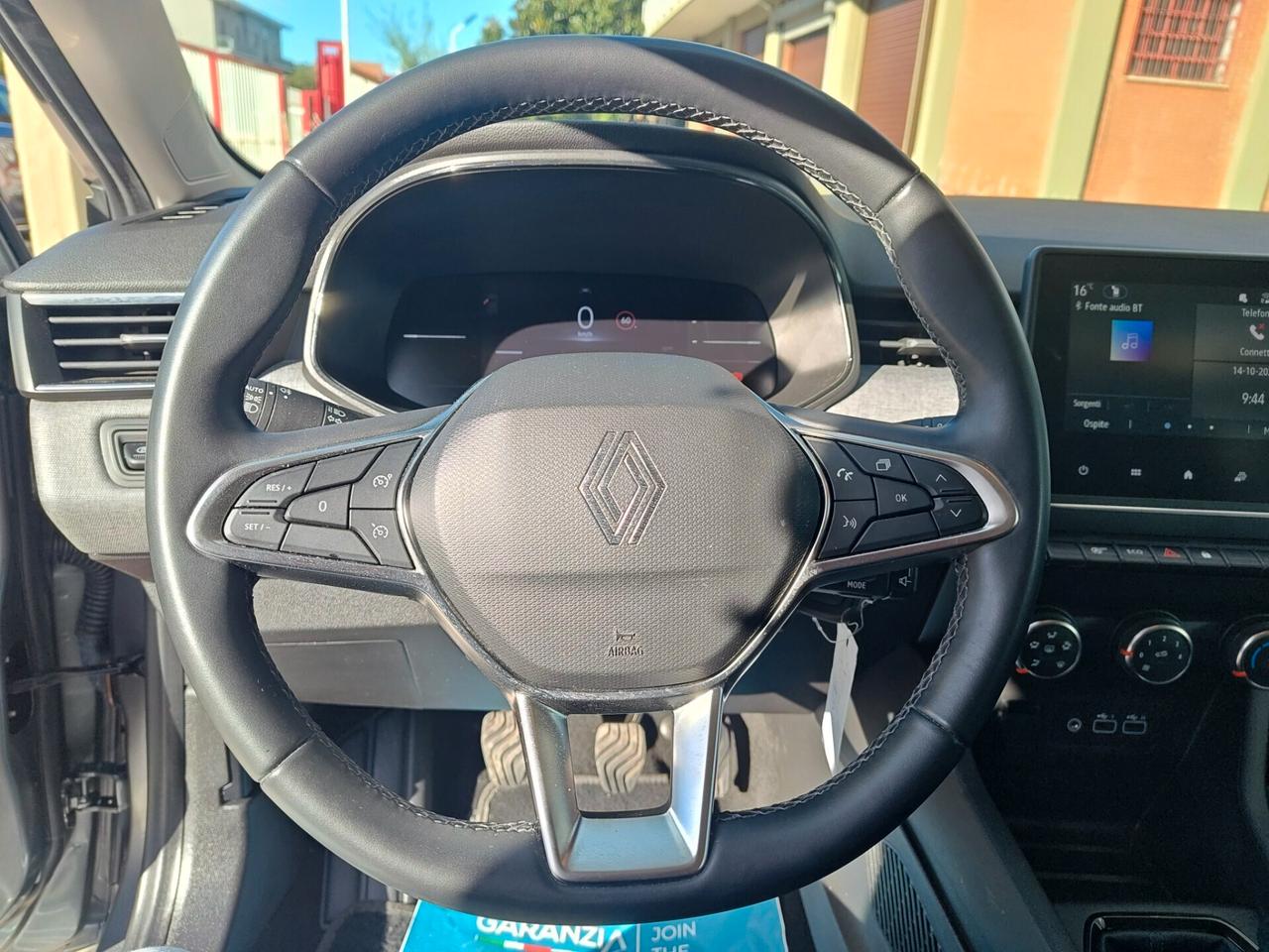 RENAULT CLIO 1.5 DCi 100 CV EVOLUTION