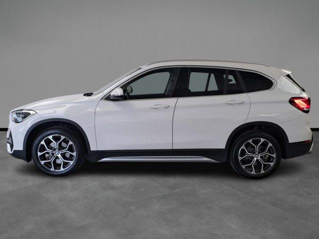 BMW X1 sDrive18d xLine Plus Aut.
