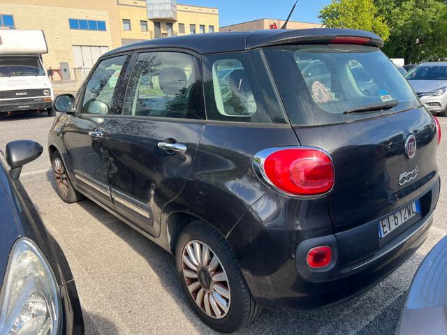 FIAT 500L 1.3 Multijet 85 CV Pop Star