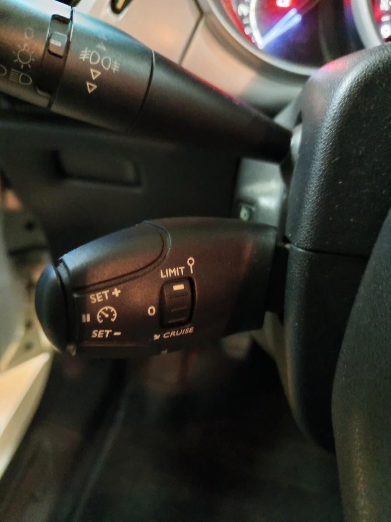 Citroen C3 1.1 Exclusive, 143 Mila chilometri ok neopatentati