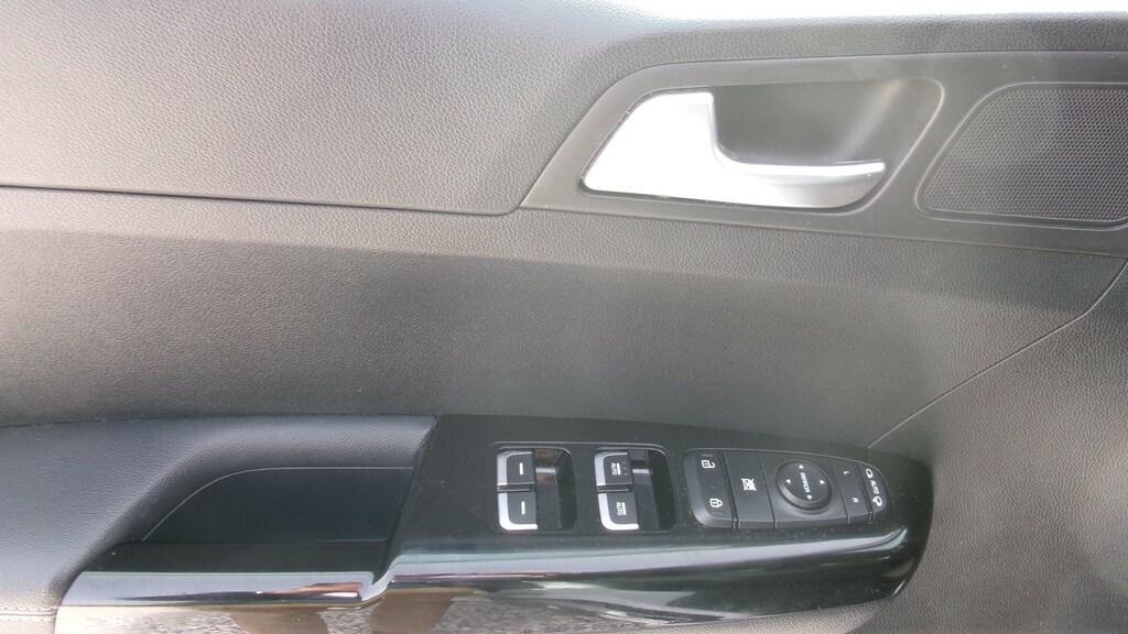 Kia Sportage 1.6 CRDi Mild Hybrid Style Techno&Safety Pack 2WD DCT