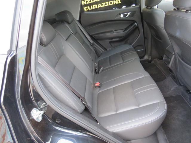 DR MOTOR DR 4.0 1.5 Bi-Fuel GPL