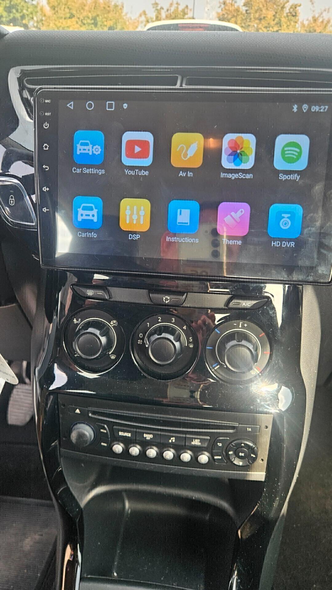 Citroen C3 1.4 HDi 70 Exclusive