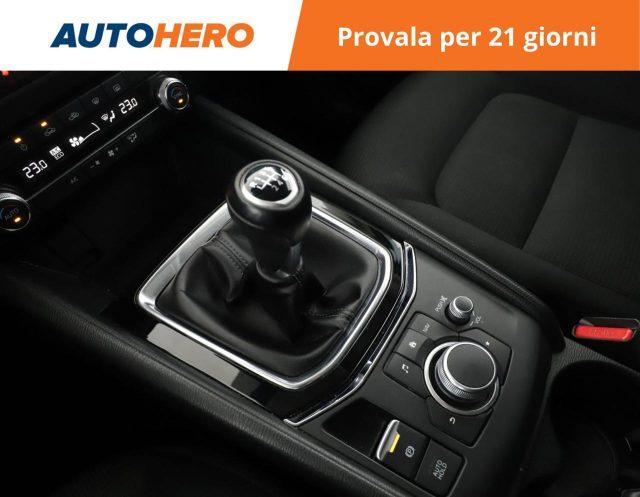 MAZDA CX-5 2.2L Skyactiv-D 150 CV 2WD Business
