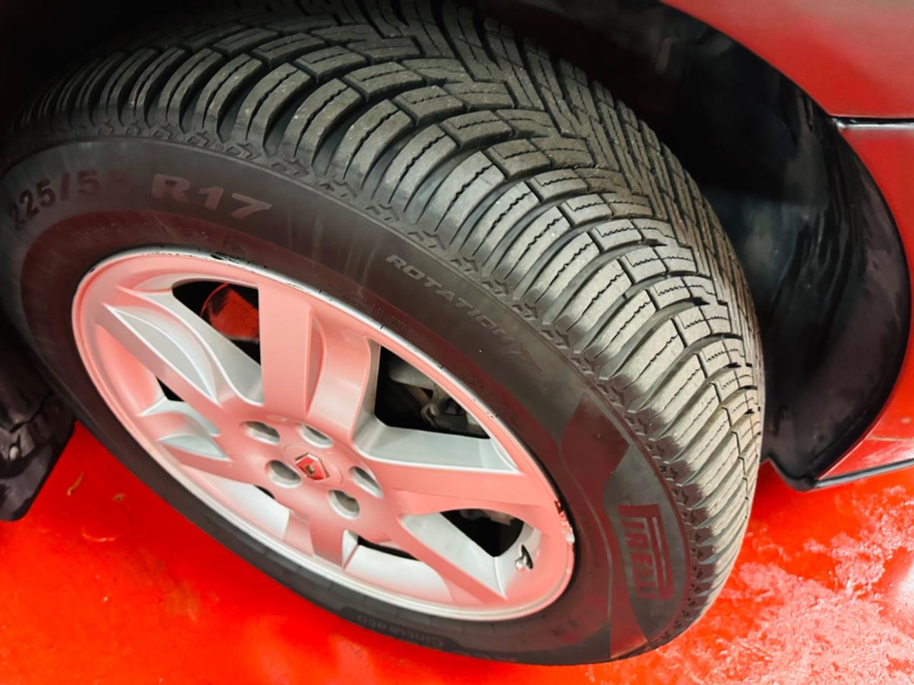 Renault Espace Grand 2.0 dCi 150CV Initiale 7Posti