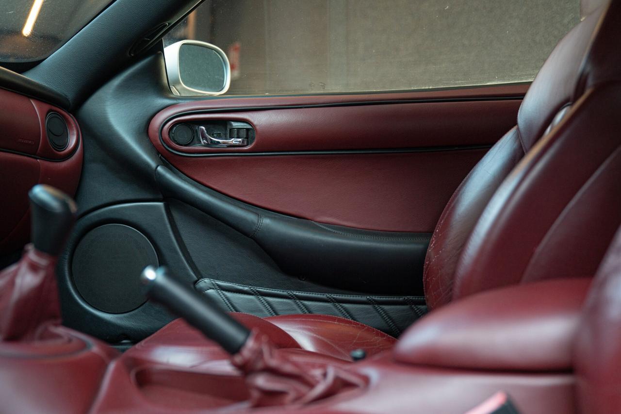 Maserati 3200 GT - MAS00061