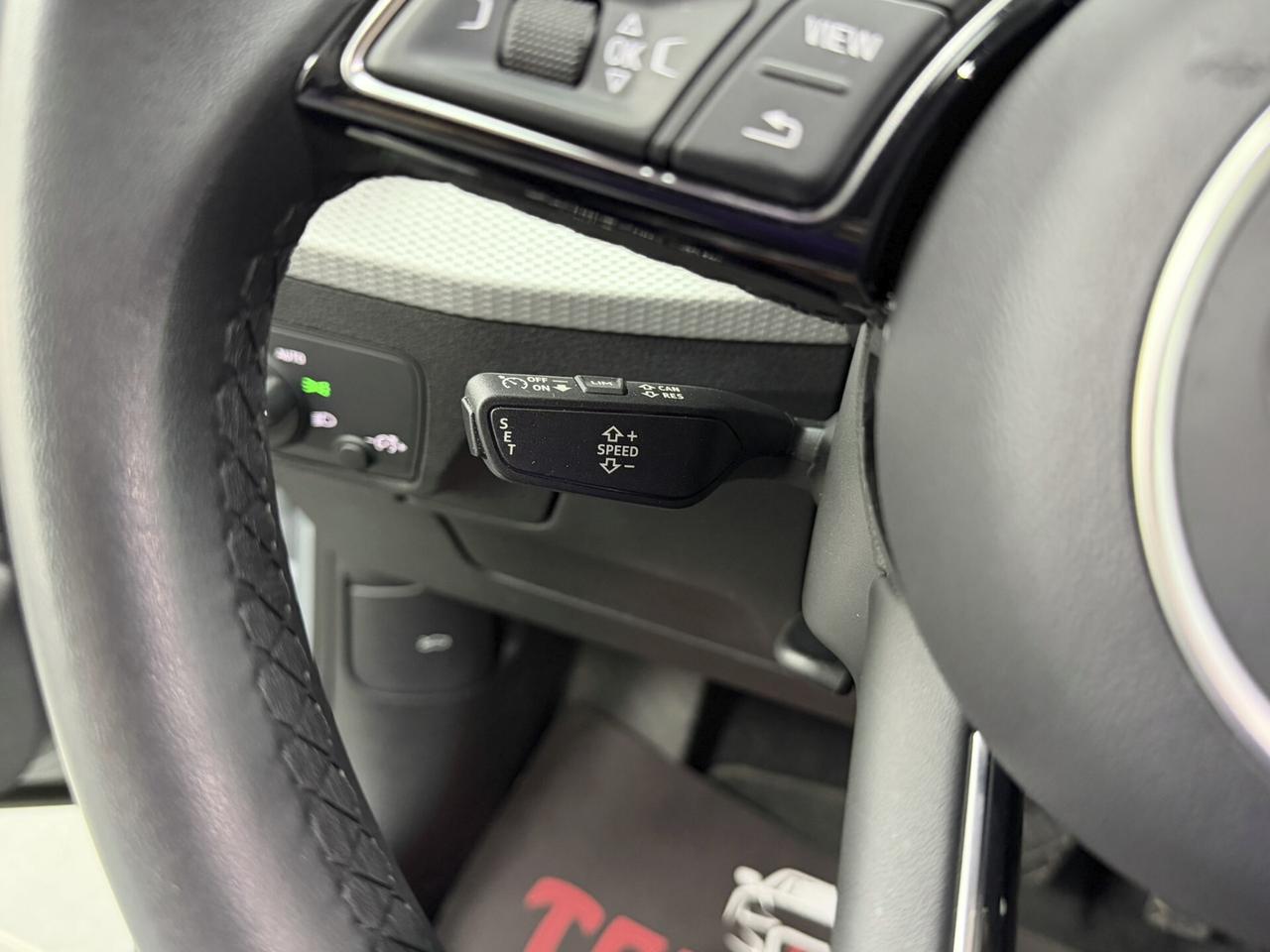 Audi Q2 30 TDI S tronic line Edition