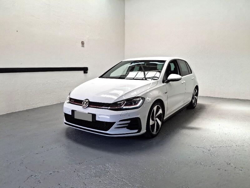 VOLKSWAGEN Golf 7ª serie Golf GTI Performance ...
