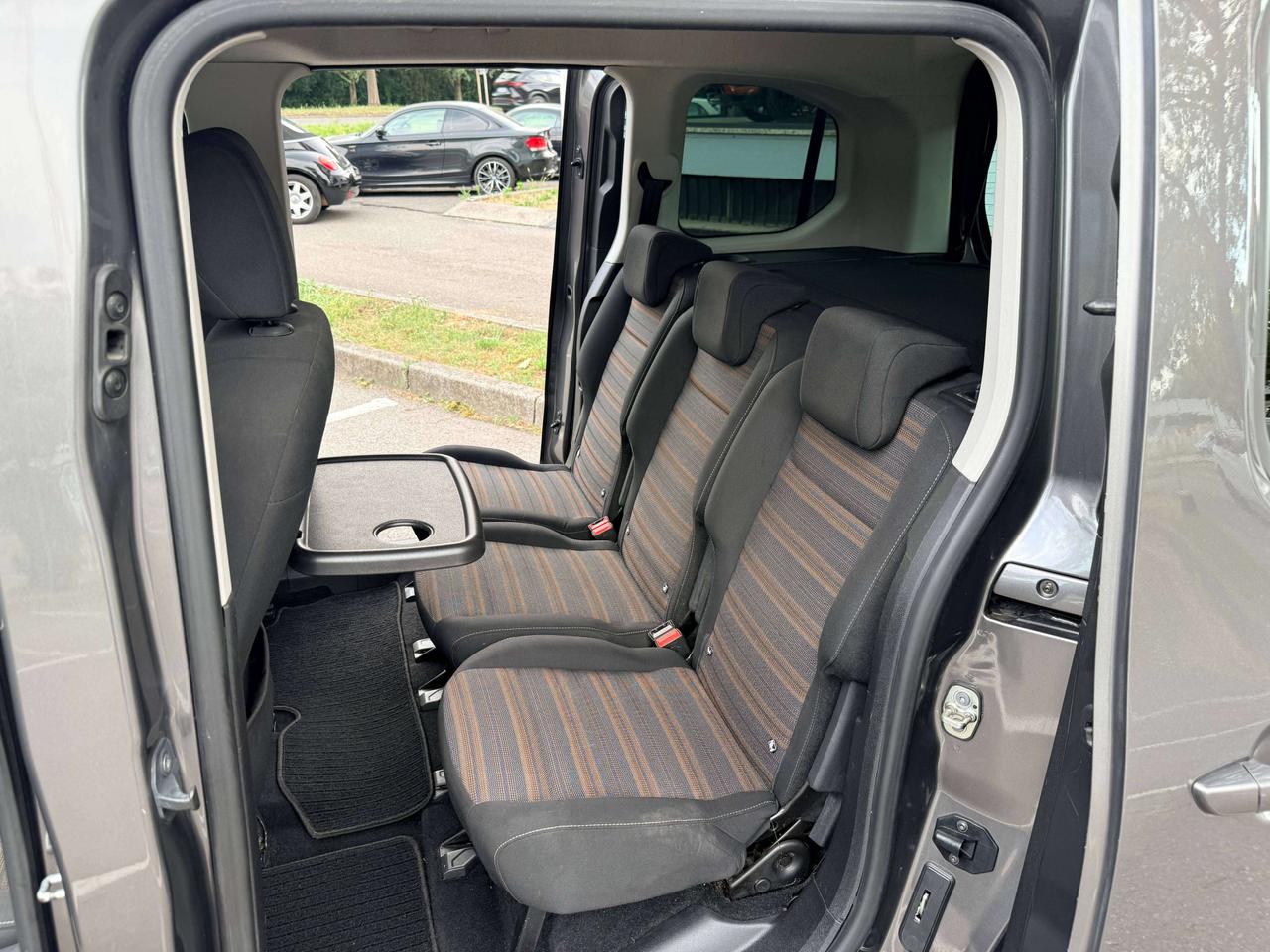 Opel Combo Life 1.2 Turbo 5 POSTI AUTOMATICO - INNOVATION