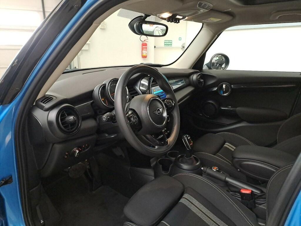 Mini Cooper S 2.0 TwinPower Turbo Cooper S Hype DCT