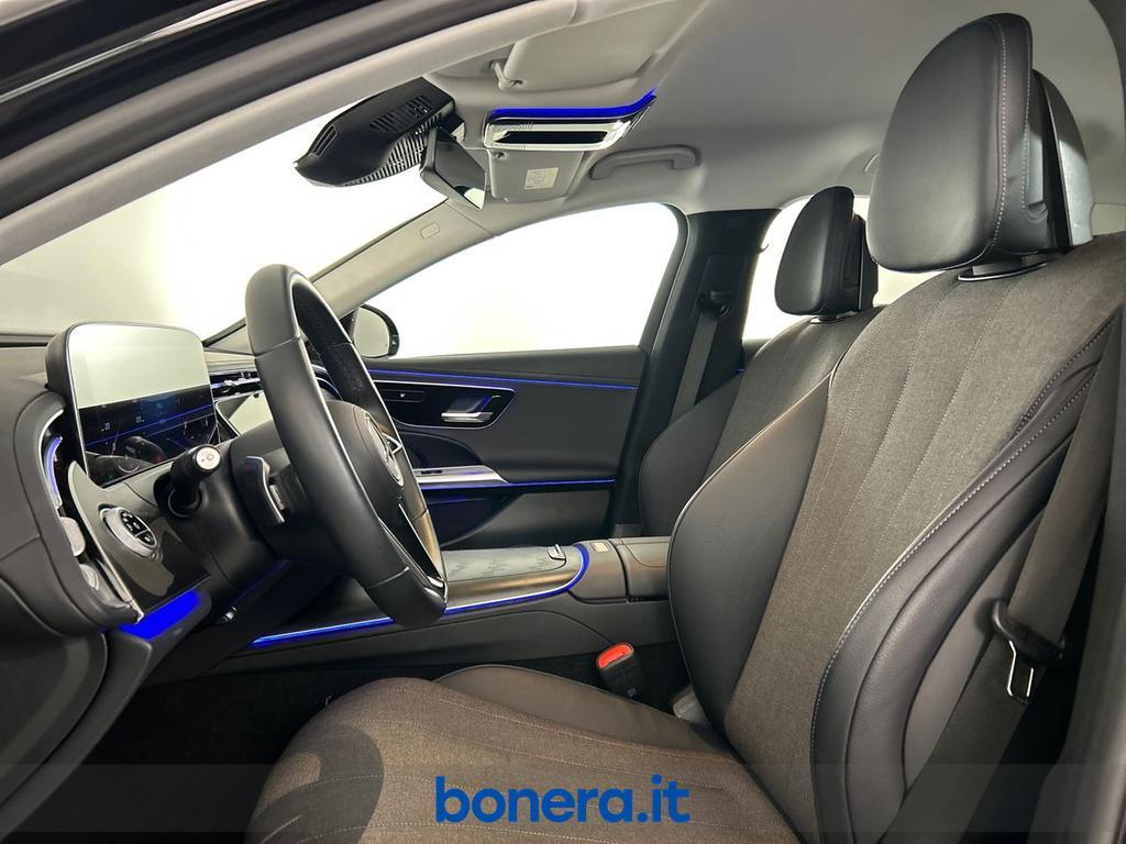 Mercedes Classe E 220 220 d Advanced 9G-Tronic
