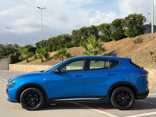 ALFA ROMEO Tonale TI 1.6 DIESEL 130CV+18''BLACK+RCAM+PELLE+MATRIX