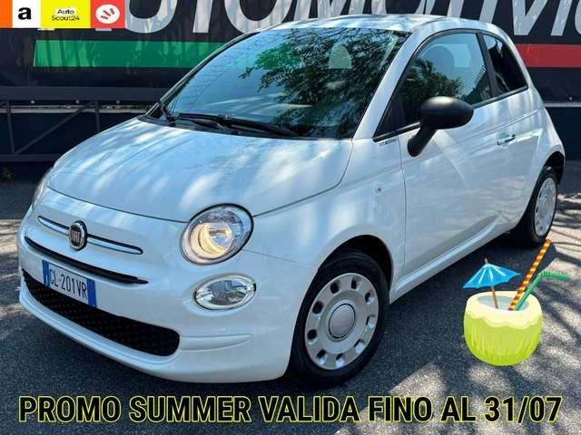 Fiat 500 500 1.0 hybrid Cult 70cv PRONTA CONSEGNA