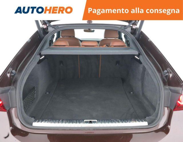 AUDI A7 SPB 55 3.0 TFSI quattro ultra S tronic