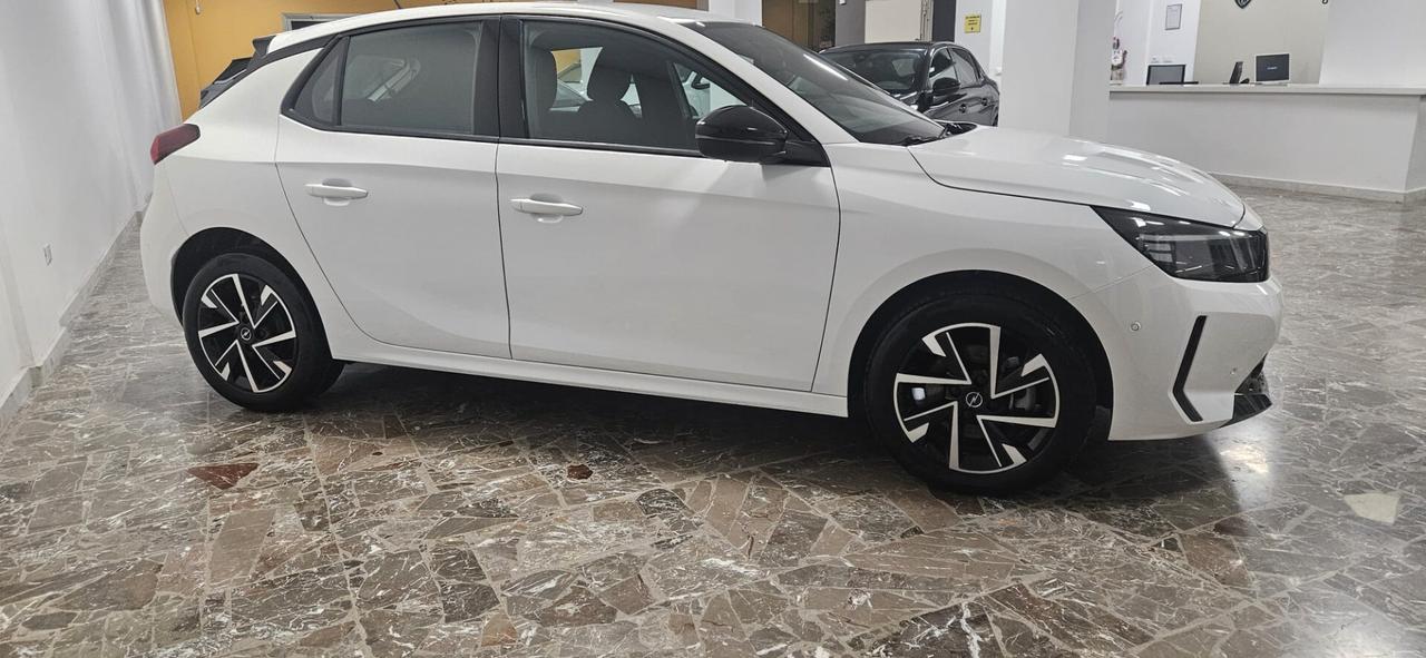 Opel Corsa 1.2 100 CV GS