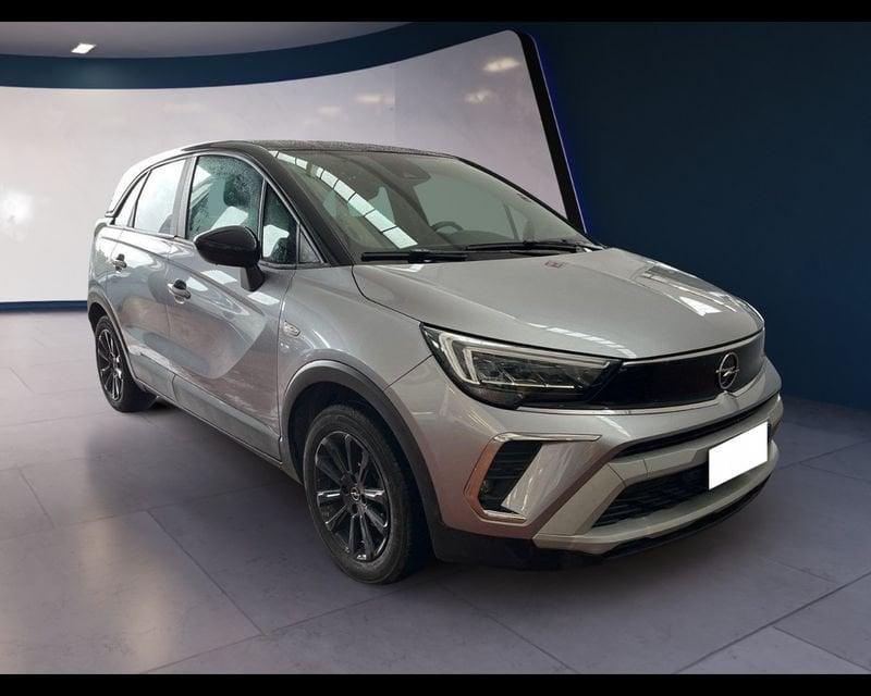 Opel Crossland 2021 1.2 Edition s&s 83cv