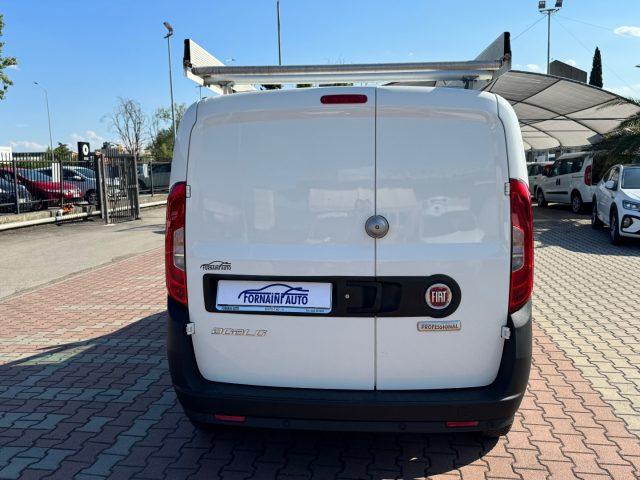 FIAT Doblo 1.3 MJT 95cv PC-TN FURGONE CARGO SX 3 POSTI ALLEST