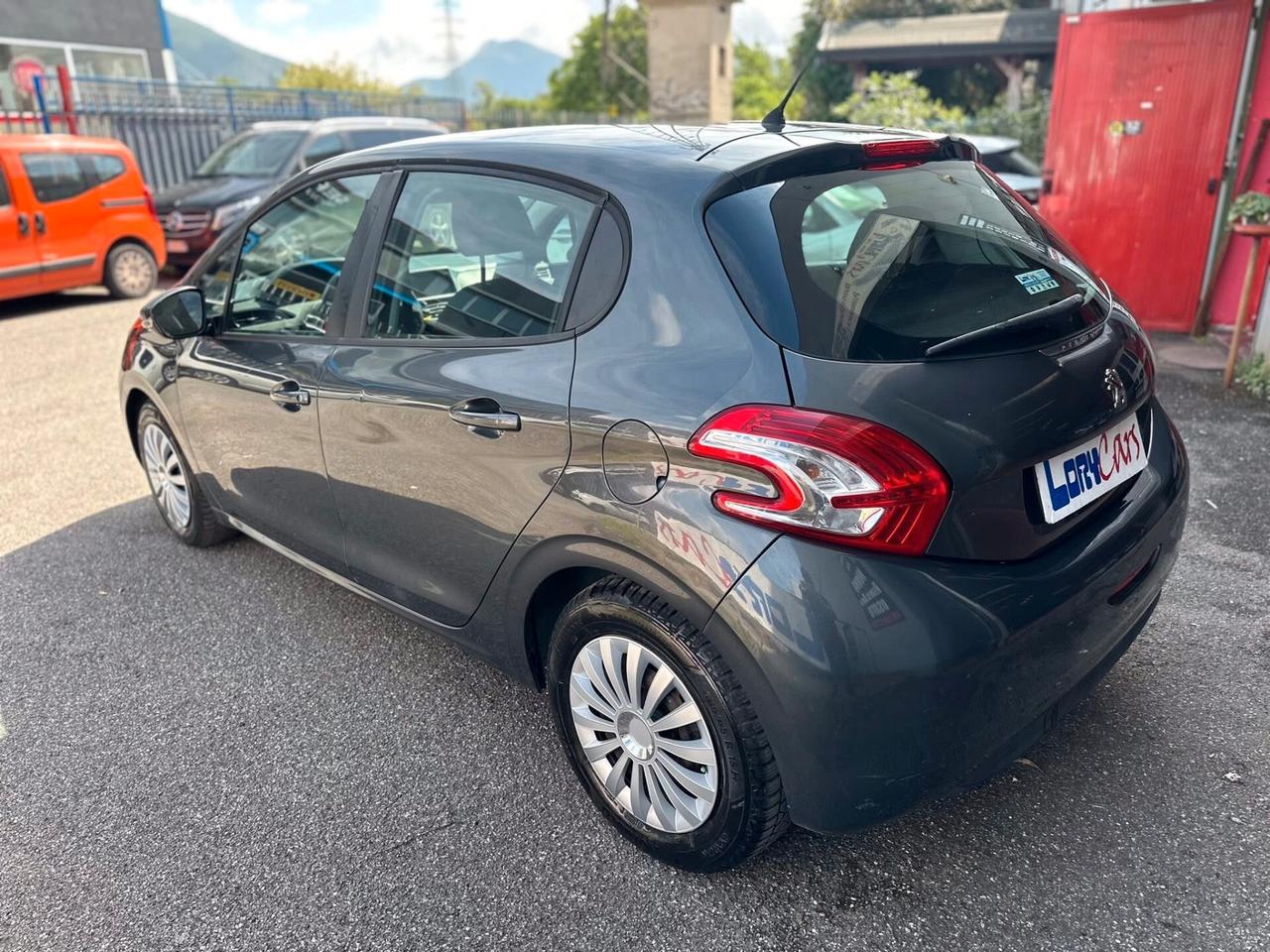 Peugeot 208 1.2 VTi 82 CV 5 porte Access NEOPATENTATI