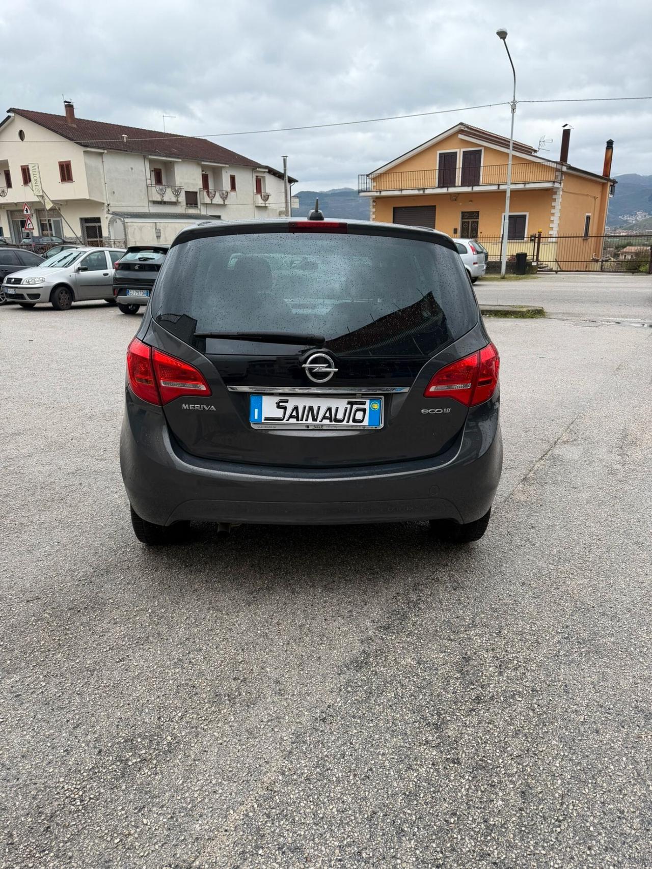 Opel Meriva 1.6 CDTI Start&Stop Innovation Garanzia