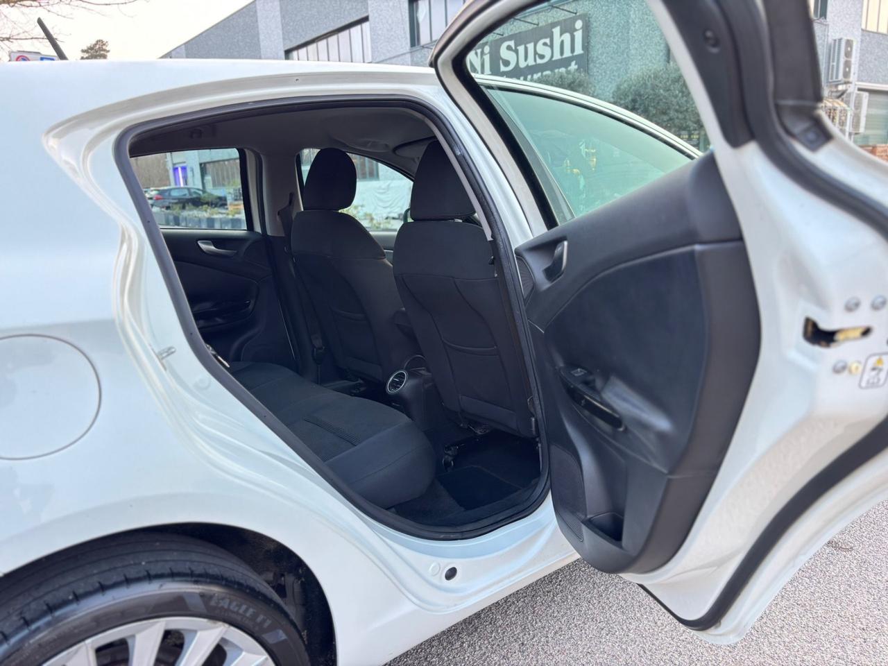 Alfa Romeo Giulietta 2.0 JTDm-2 170 CV CERCHI 18