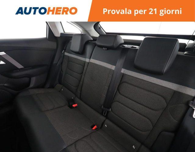 CITROEN C4 PureTech 130 S&S EAT8 Feel Pack