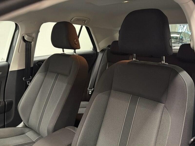 Volkswagen T-Roc 2.0 TDI SCR LIFE 115CV