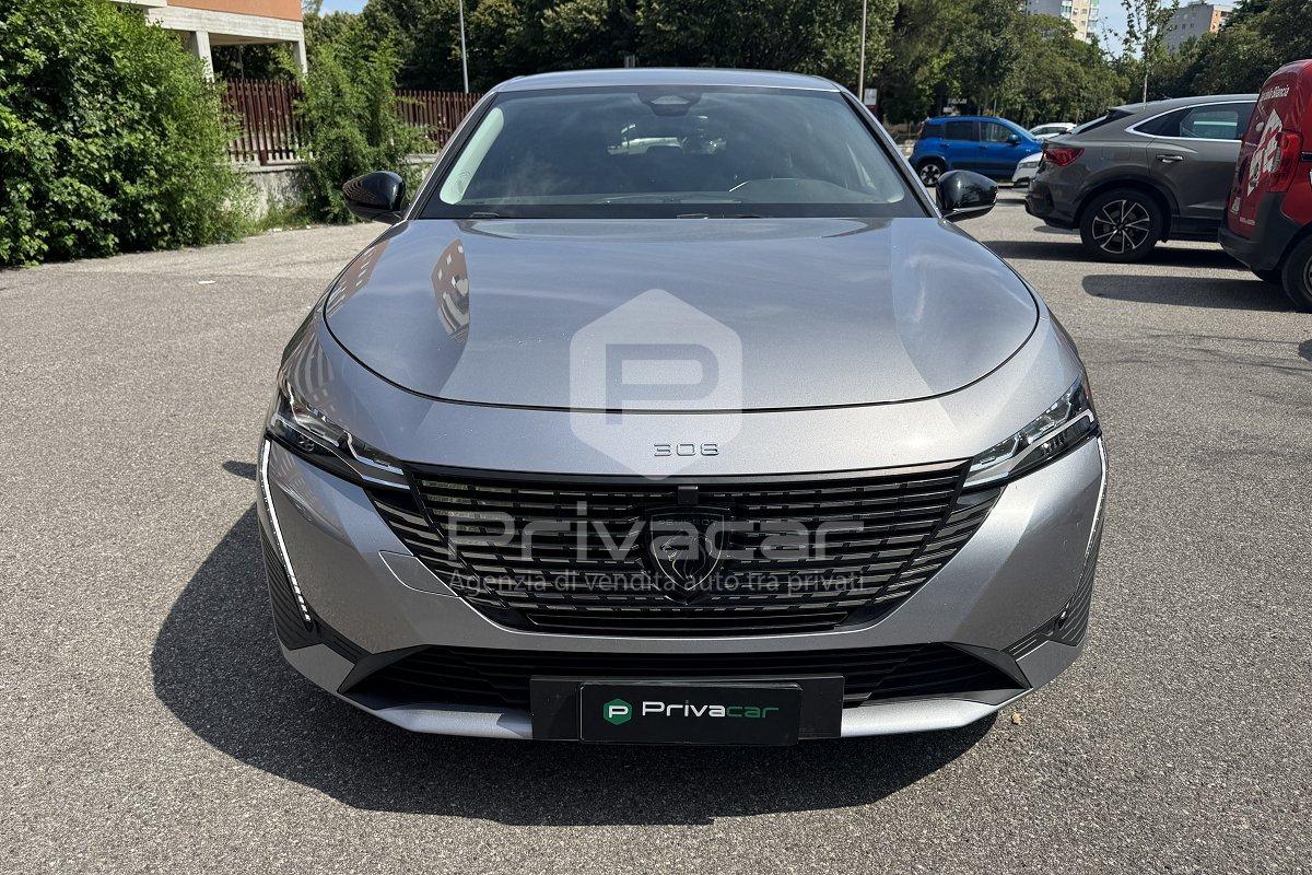 PEUGEOT 308 BlueHDi 130 S&S SW Allure